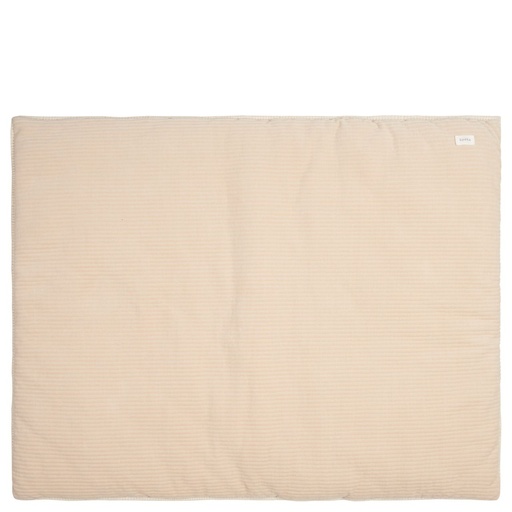 [527809] Koeka | Parklegger Vik Clay/Sand 75x95