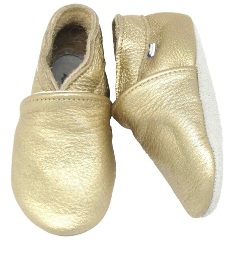 Stabifoot | Schoenen Babysoft Gold