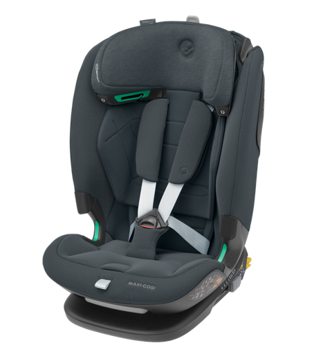 [528427] Maxi Cosi | Autostoel Titan Pro2 i-Size Authentic Graphite 2 NEW Gr 1/2/3