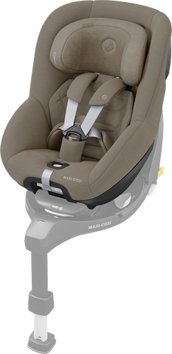 [528428] Maxi Cosi | Autostoel Pearl 360 Pro Authentic Truffle Gr 0+/1