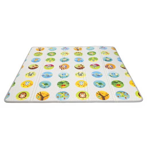 [529973] Chicco | Speelmat Maxi 2in1 200x180cm