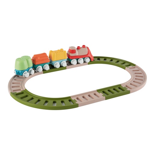 [529998] Chicco | Treinspoor ECO+