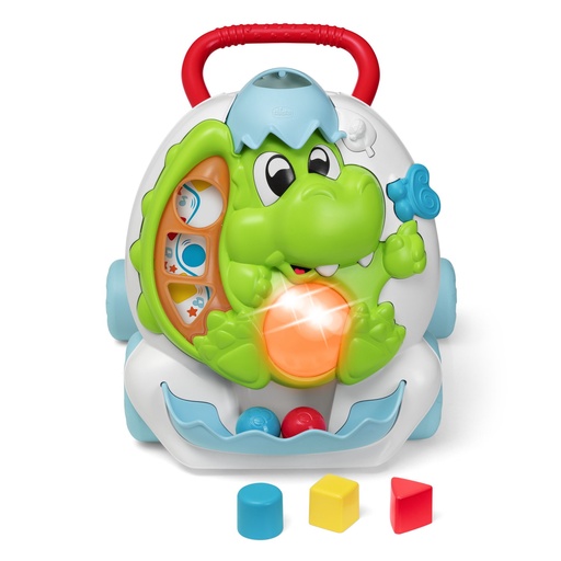 [530059] Chicco | Loophulp Dino Walker