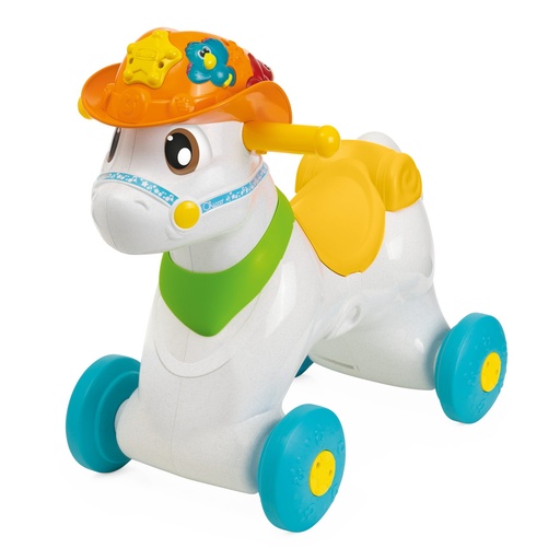 [530069] Chicco | Loopwagen Baby Rodeo