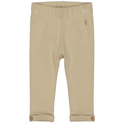 Levv | Legging Boys Light Taupe