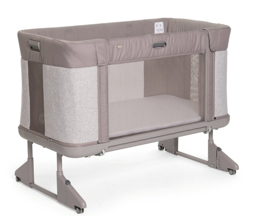 [531089] Chicco | Co-Sleeper Next2Me Forever Almond