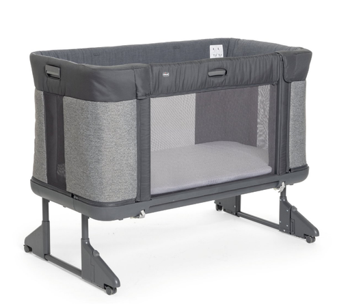 [531090] Chicco | Co-Sleeper Next2Me Forever Rice