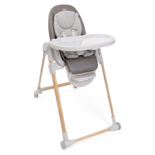 [531105] Chicco | Eetstoel Polly Armonia Scandinavian