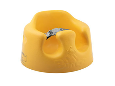 [532755] Bumbo | Baby zitje Floor Seat Mimosa yellow