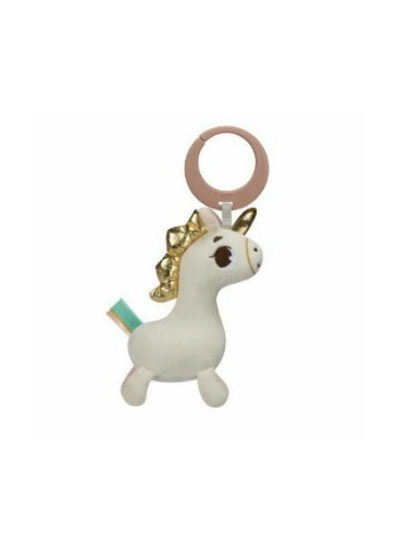 [532794] Tiny Love | Take Along Musical Toy Unicorn