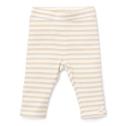 Little Dutch | Broek Little Farm Multi Stripe 