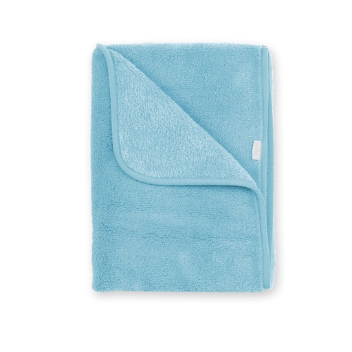 [533148] Bemini | Deken Softy Bmini Turquoise 75x100cm