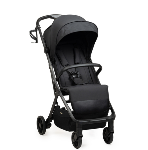 [533567] Pericles | Buggy XS 3.0 Alu Black/Pure Black