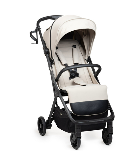 [533570] Pericles | Buggy XS 3.0 Alu Black/Dune Beige