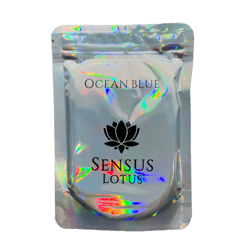 [496875] BADSPEELGOED | Sensus Lotus magic Ocean Blue 60 gr. 