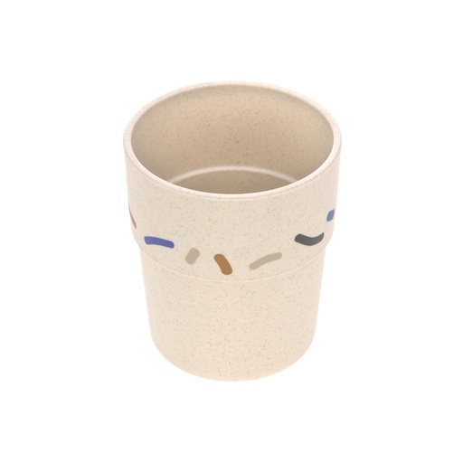 [535218] DRINKBEKER, Mug, Little Mateys royal blue