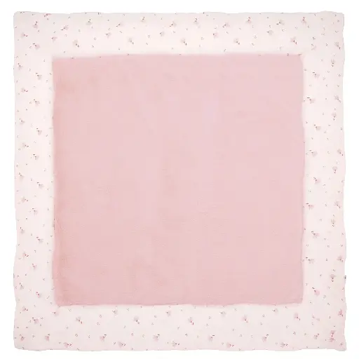 [535257] BB&Co | Parklegger Lovely Blossom 75x95cm