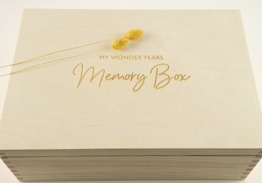 [364850] Minimou | Memory Box Bewaardoos