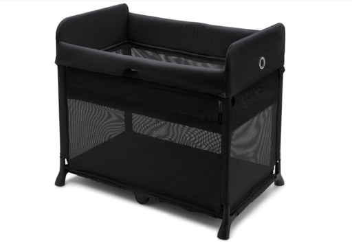 [478759] Bugaboo | Reisbed Stardust Black