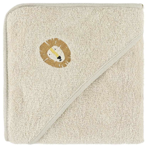 [537342] Trixie | Badcape Lion Beige