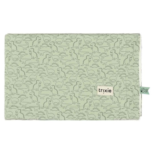 [537508] Trixie | Deken Daring Dino Fleece 75x100cm