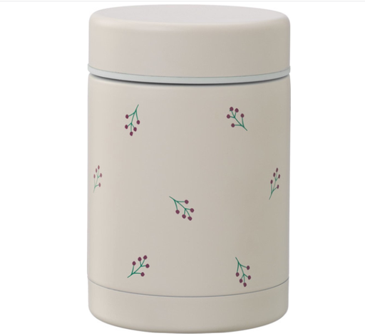 [452343] Fresk | Thermosfles Berries Food Jar 300ml