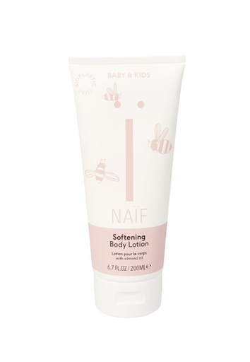 [328421] Naif | Bodylotion vr Baby 200ml