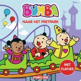 [537839] BOEK, Bumba|kartonboek, Naar het Pretpark