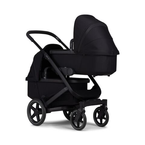 [538149] Joolz | Wandelwagen Geo3 Twin Set Space Black