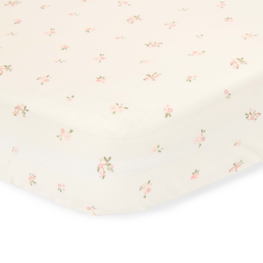 [538228] Little Dutch | Hoeslaken Fairy Blossom 70x140cm