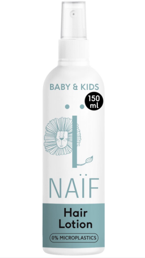 [375232] Naif | Haarlotion 150ml