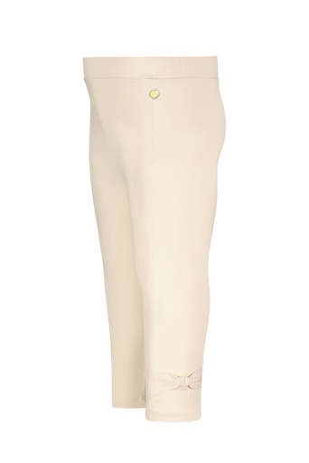 Le Chic | Legging Hildy Spring Leggings Pearled Ivory