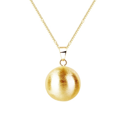 [539550] Babylonia | Zwangerschapsbelletje Bola Pure Elegance Gold