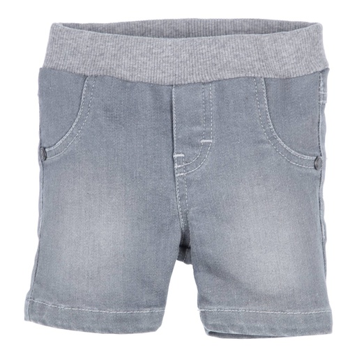 [539649] Gymp | Short Boys Watson Grey