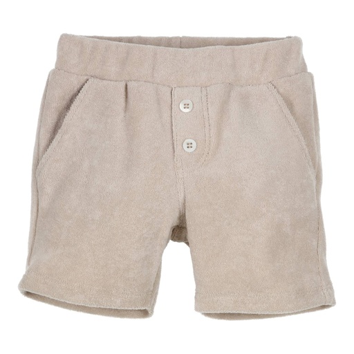 [539654] Gymp | Short Ido Beige