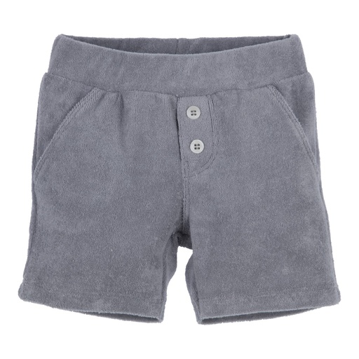 [539655] Gymp | Short Ido Grey