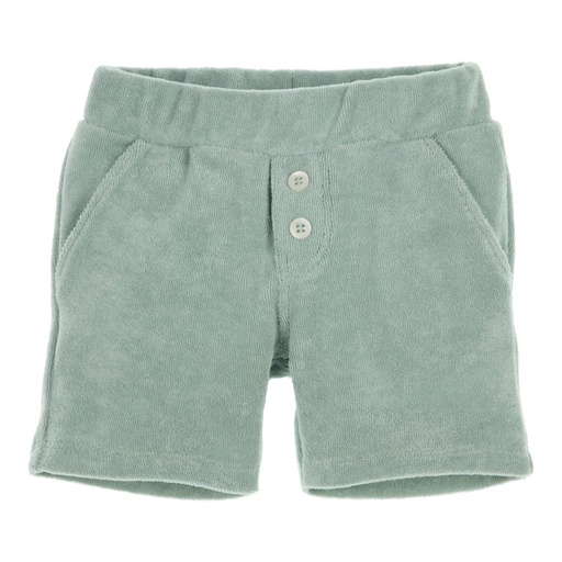 [539656] Gymp | Short Ido Mint