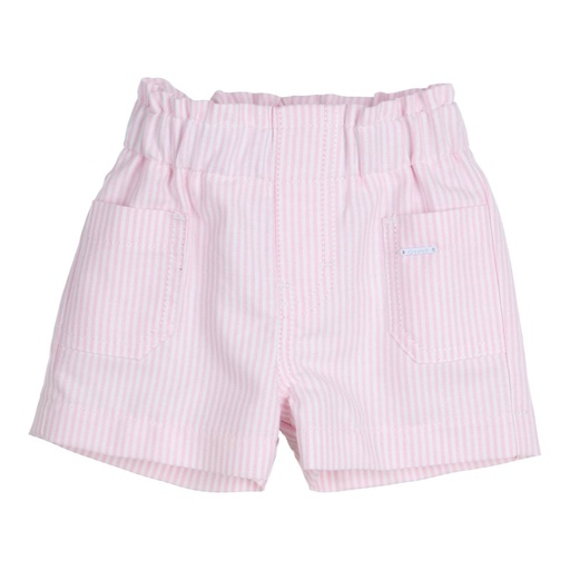 [539662] Gymp | Short Loesia Light Pink