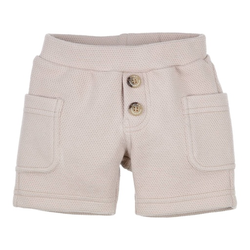 [539663] Gymp | Short Boys Free Beige