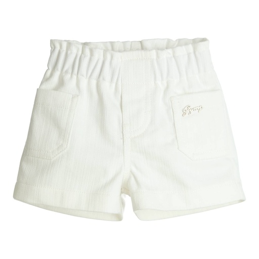 [539667] Gymp | Short Gibson Off White