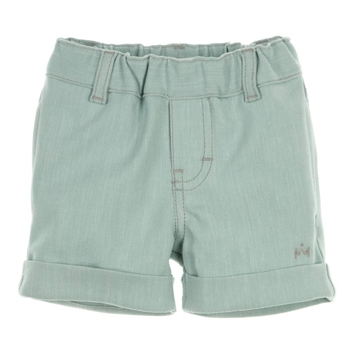 [539668] Gymp | Short Boys Lauren Mint