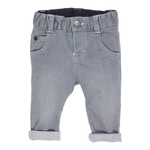 [539674] Gymp | Broek Boys Watson Grey