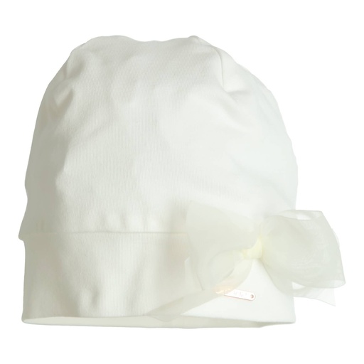 [539691] Gymp | Muts Aerobic Shiny Bow Off White