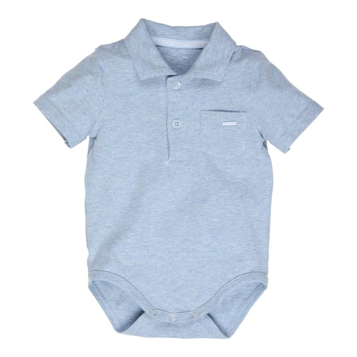 [539729] Gymp | Body Boys Aerochine Blue