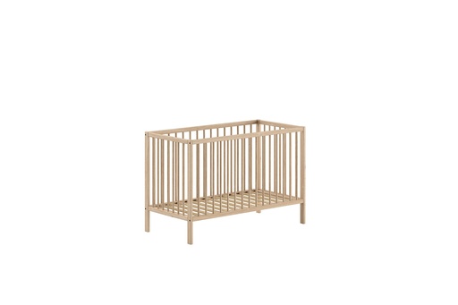 [540989] DO BABYBED 60 X 120 CM NATUUR