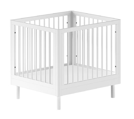 [541135] FORREST BABYPARK 95 X 75 CM BEUK WIT