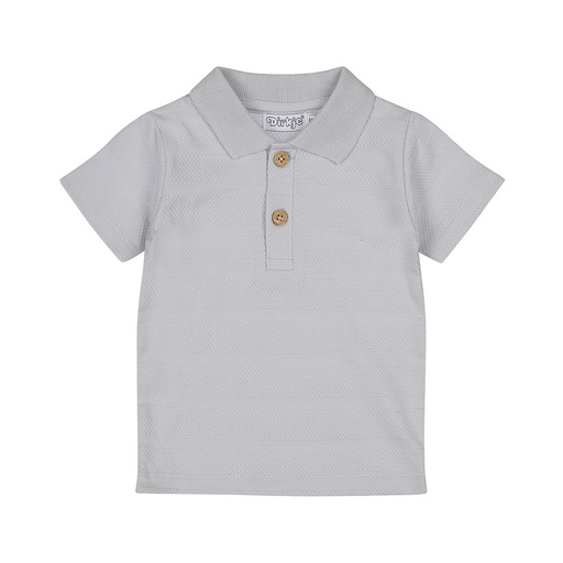 Dirkje | T-shirt Boys Ocean Life Light blue