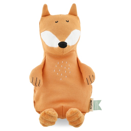 [459359] Trixie | Pluche Knuffel Klein Mr. Fox Oranje 26x0x0cm