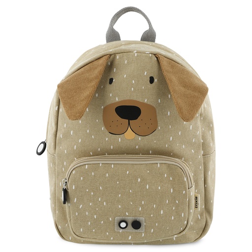 [462430] Trixie | Rugzak Mr. Dog Bruin 7.5l 31x23x13cm 