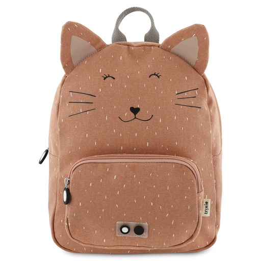 [462433] Trixie | Rugzak Mrs. Cat Roze 7.5l 31x23x13cm 